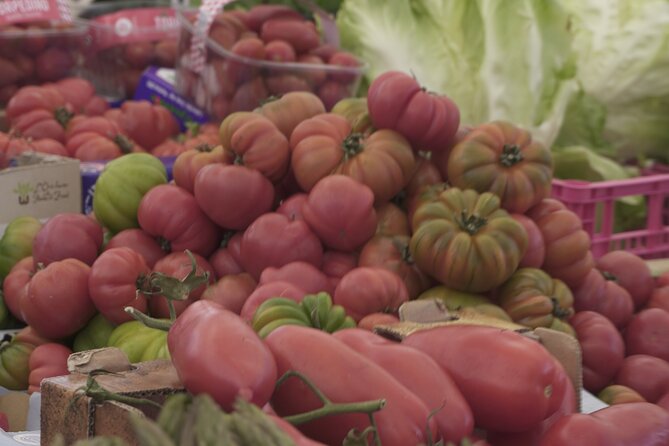 Farmers' Market Shopping with Cooking Class and Pasta Making - Planning the half-day in Rome