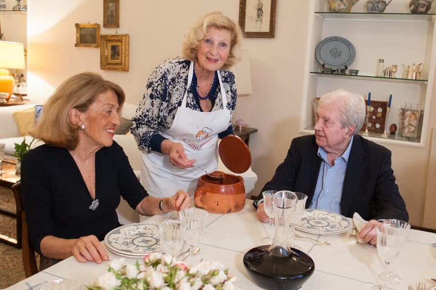 Fasano: Market, Cooking Demo & Meal at a Local's Home - What the market visit adds to the meal