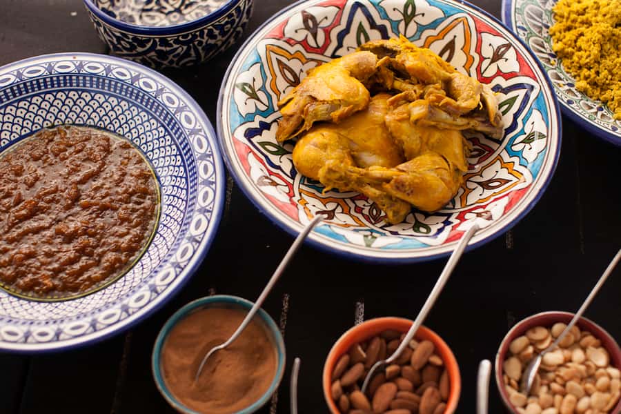 Fez: Group Cooking Workshops with Optional Souk Visit - Booking choices, timing, and flexibility