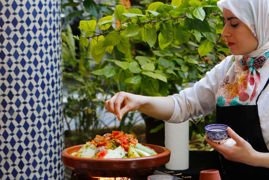 Fez: Group Cooking Workshops with Optional Souk Visit - Should you book the Fez cooking workshop?