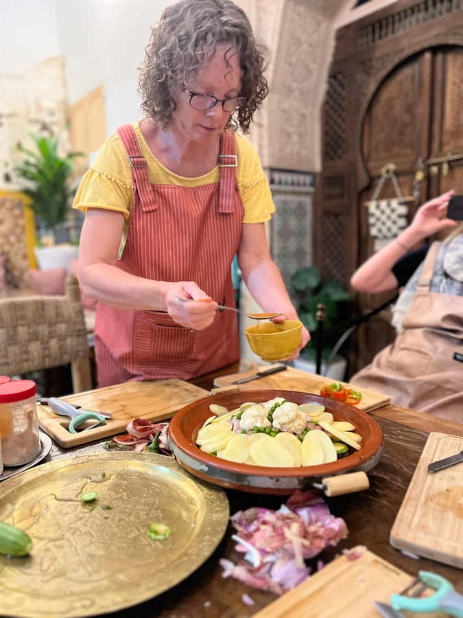 Fez: Souk Tour and Traditional Home Cooking Class - Who Will Enjoy This Class Most?