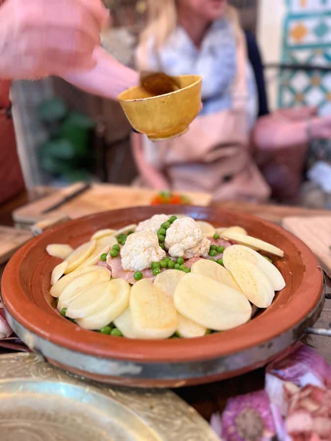 Fez: Souk Tour and Traditional Home Cooking Class - Should You Book the Dar Sunrise Cooking Class?