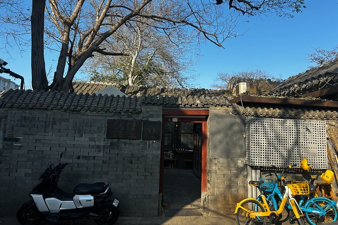 Flavors of Beijing: Eat Like A Real Chinese - From sauces and marinades to cleaver technique