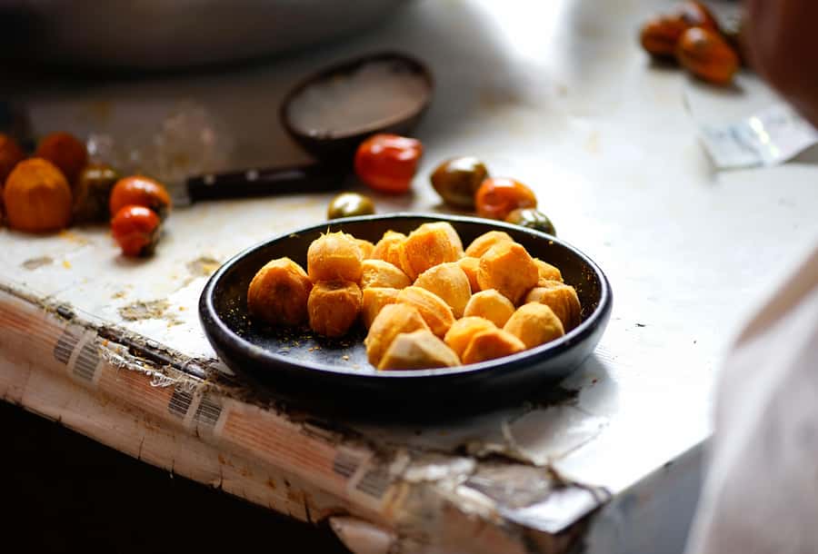 Flavors of Cali: Food tour at the local market - Why Galería Alameda makes a good food stop