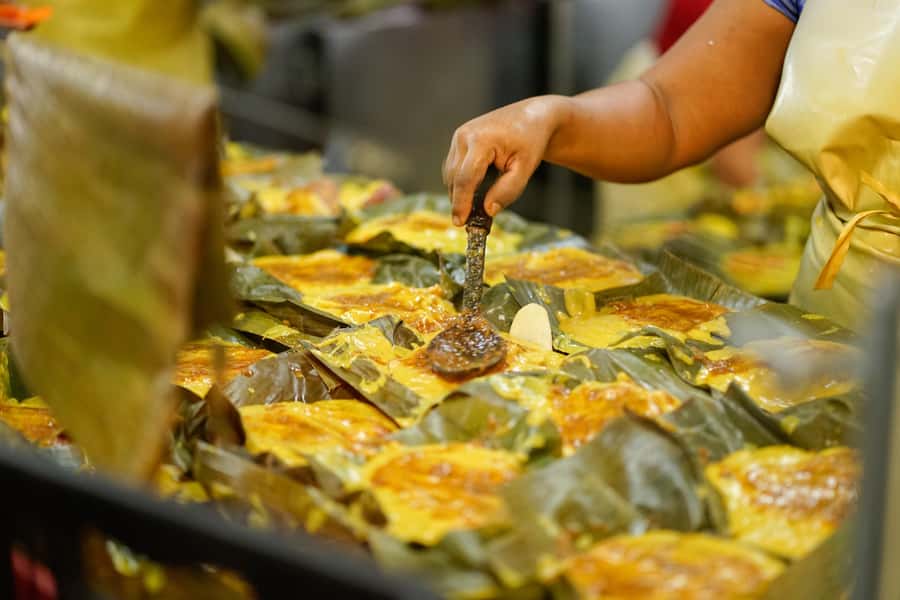 Flavors of Cali: Food tour at the local market - Coffee, sweets, and the midday food stop