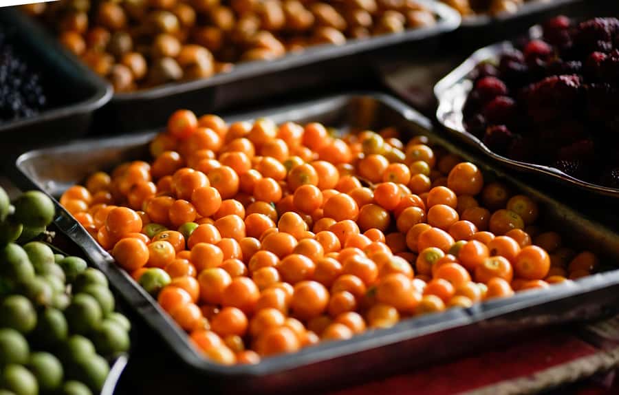 Flavors of Cali: Food tour at the local market - La Caleñita and the final stop