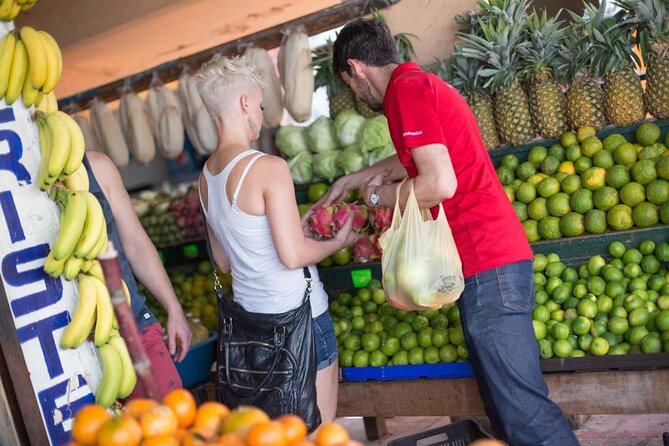 Flavors of Mexico: Cancun Cooking Class & Market Visit - Why This Cancun Cooking Class Is Worth Your Time