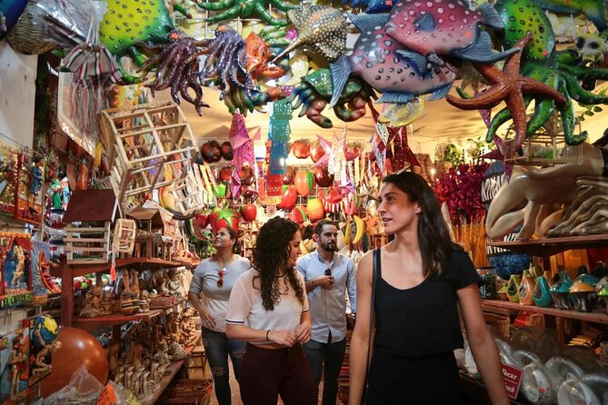 Flavors of Mexico: Cancun Cooking Class & Market Visit - Who Will Enjoy This Experience Most