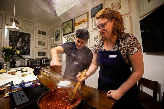 Flavors of Oaxaca: Cooking Class with No Set Menu and Local Market Tour - How the Teaching Style Can Change the Morning