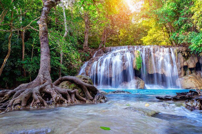 Floating and Railway Market (Optional Waterfall): Private Tour - Why Maeklong Railway Market is the day’s best moment