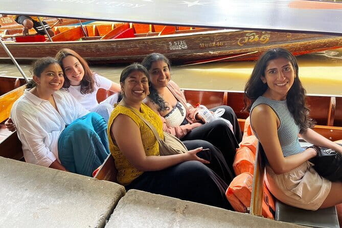 Floating and Railway Markets Private Tour - What makes Mae Klong worth the long drive