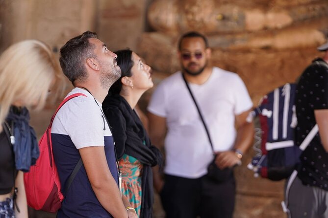 Floating Market and Ayutthaya Guided Day Tour from Bangkok - Damnoen Saduak by boat