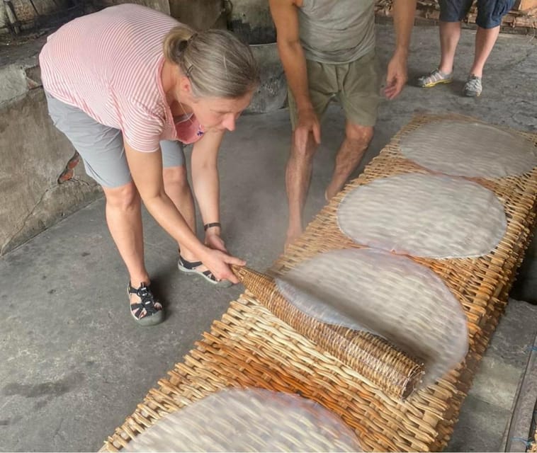 floating market boat trip everyday - Who should book this Cai Rang trip?