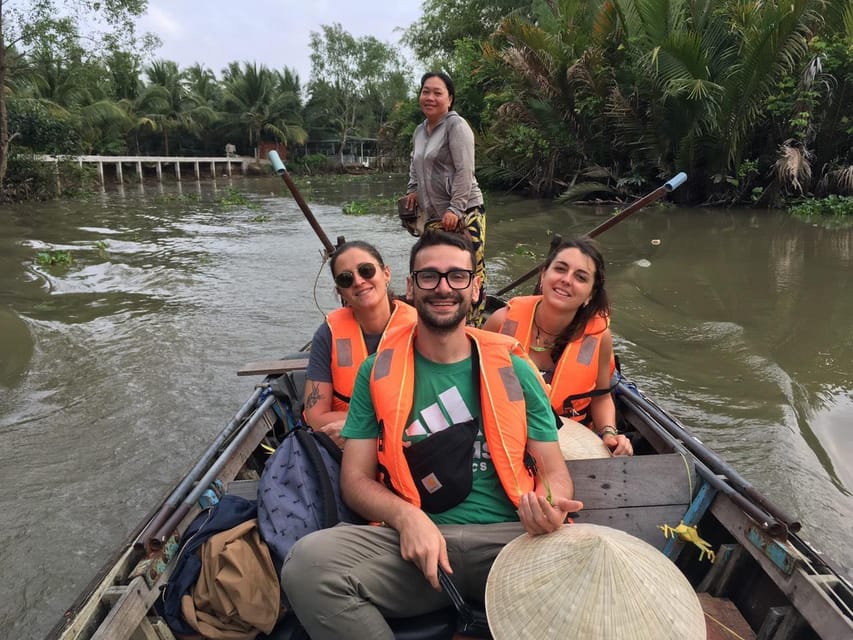 floating market boat trip everyday - Is $80 good value for two people?