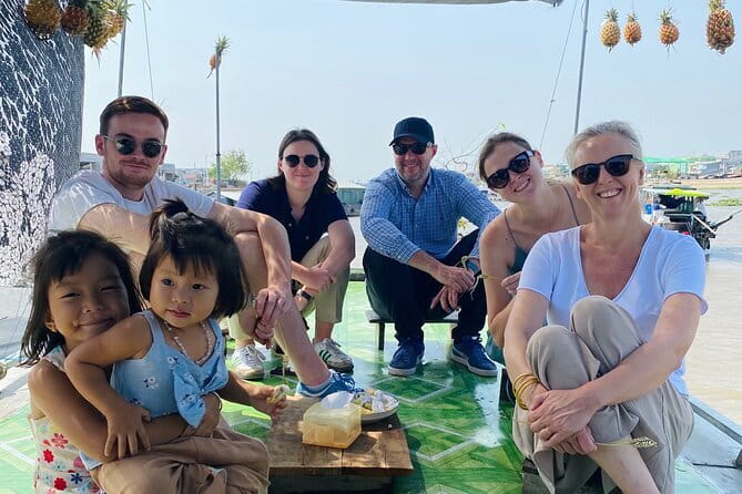 Floating Market & Hidden Canals – Small Group Morning Boat Tour - Why this Can Tho morning feels different
