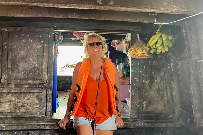 Floating Market & Hidden Canals – Small Group Morning Boat Tour - The 5:45 am start at Ninh Kieu Pier