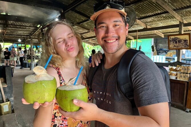 Floating Market & Railway Market Private Tour - Key points to know before you book