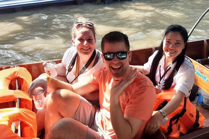Floating & Railway Markets (Optional Mangrove Visit) Private Tour - Price, timing, and what you receive