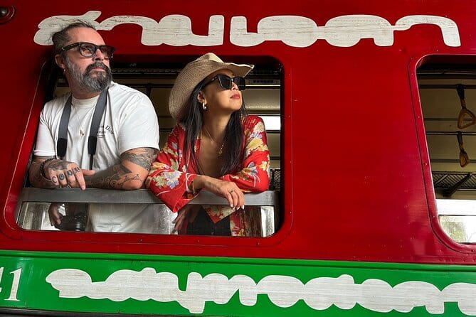 Floating & Railway Markets Tour - Key points to know before you book