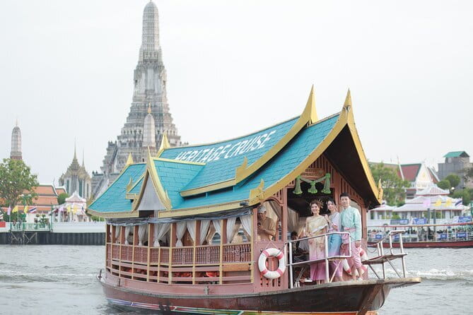 Floating & Railway Markets Tour - Who will enjoy this tour most