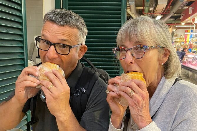 Florence Central Market Food Tour - Private Tour - A food-first way to meet Florence