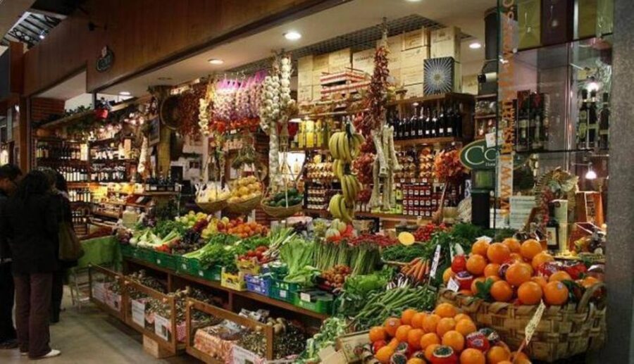 Florence Central Market Food Tour - Private Tour - Booking details that affect your day