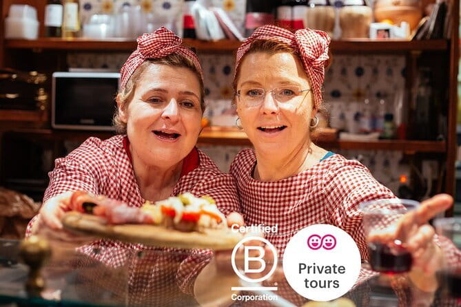 Florence Central Market Food Tour - Private Tour - Private format and guide languages