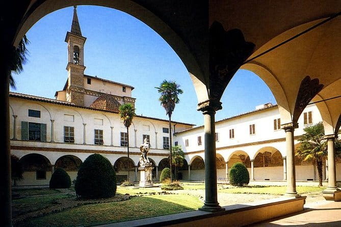 Florence Central Market Food Tour - Private Tour - Dietary needs and the small tasting portions