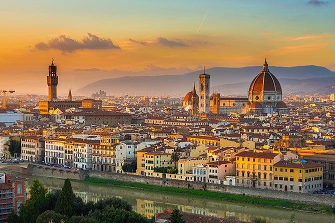 Florence Central Market Food Tour - Private Tour - Is $141.61 per person fair value?