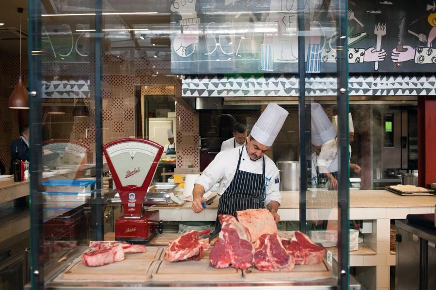 Florence Central Market Food Tour with Eating Europe - Who will enjoy this Florence food walk