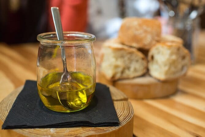 Florence Central Market Food Tour with Eating Europe - What $110 buys you in three hours