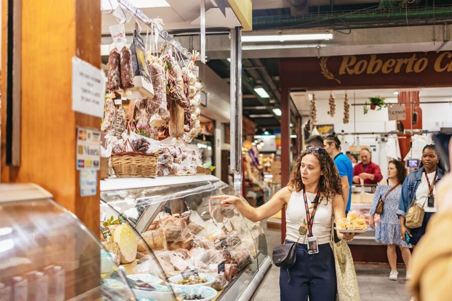 Florence: Cooking Class at a Tuscan Farm & Local Market Tour - FAQ