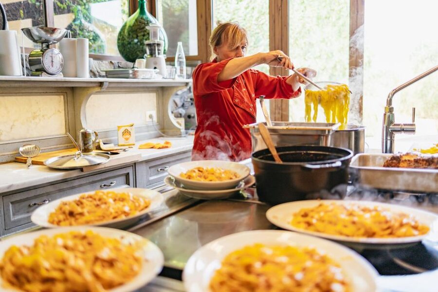 Florence: Cooking Class at a Tuscan Farm & Local Market Tour - Should you book the Florence Tuscan cooking class?