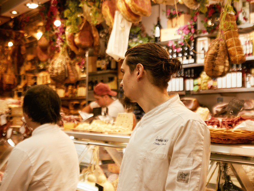Florence: Cooking Class with Local Food Market Tour - Should you book the Florence cooking class?