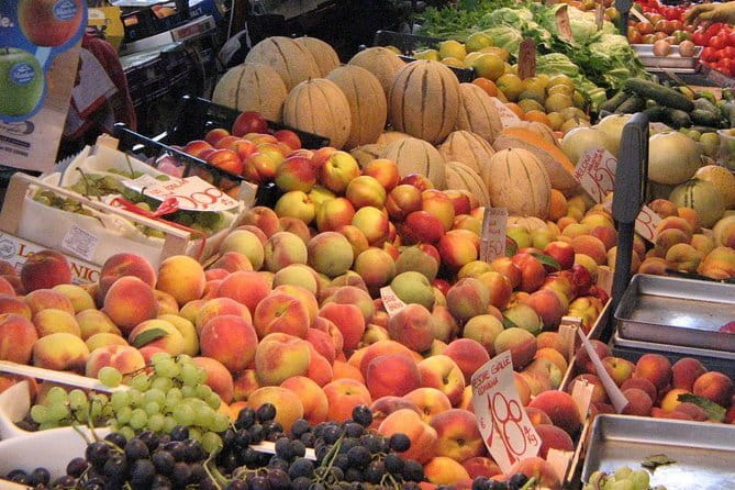 Florence Cooking Course with Historic Local Market Visit - What you actually cook in five hours