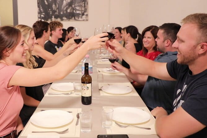Florence Cooking Course with Historic Local Market Visit - Who should book this Florence cooking class?