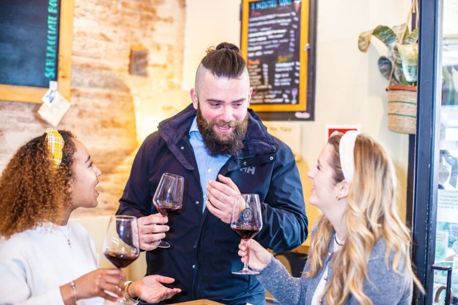 Florence: Grocery Market Food Tour and Tastings with a chef - Should You Book It?