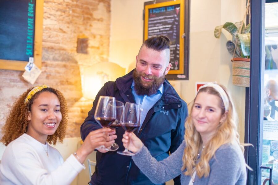 Florence: Grocery Market Food Tour and Tastings with a chef - Who Will Get the Most From This Tour