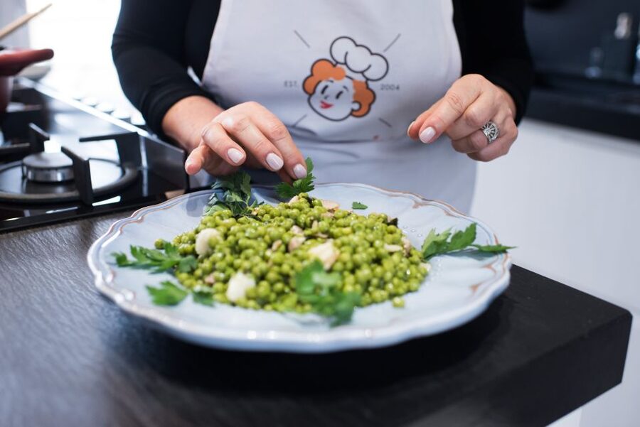 Florence: Market and Cooking Class at a Local's Home - Key points at a glance