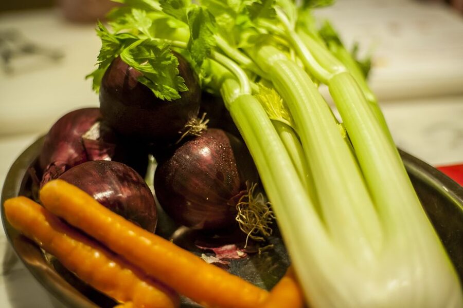 Florence: Market to Table Cooking Lesson - The chefs and teaching style