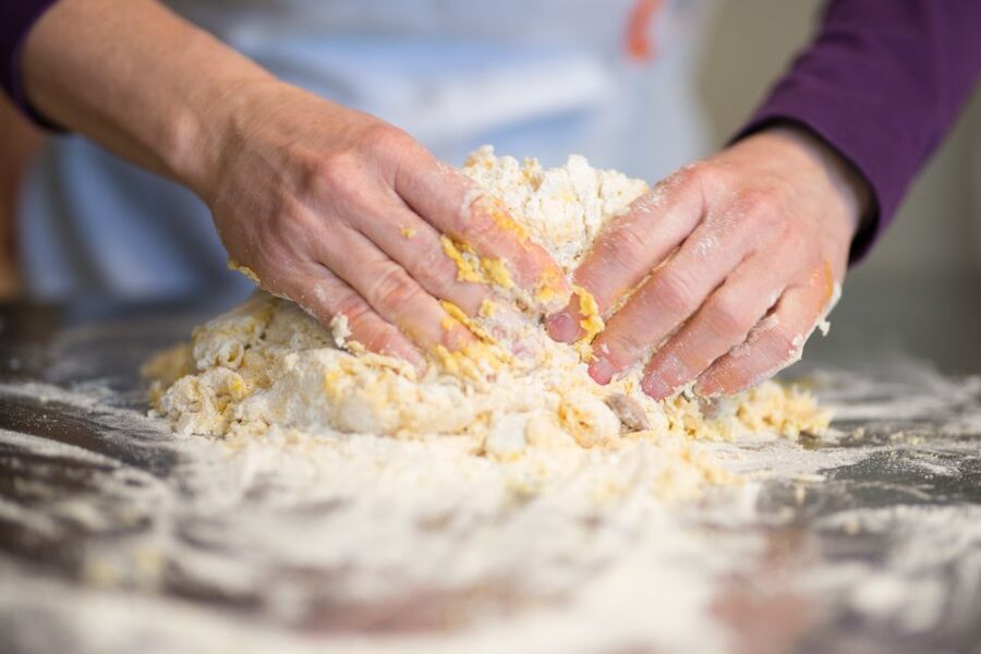 Florence: Market Visit and Cooking Class - Key points at a glance