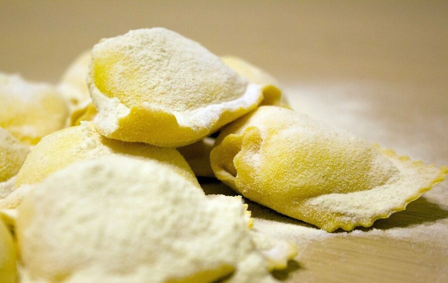 Florence: Market Visit and Cooking Class - The teaching style and named instructors