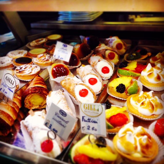Florence: Markets and Food Tasting Tour - Key Points Before You Book