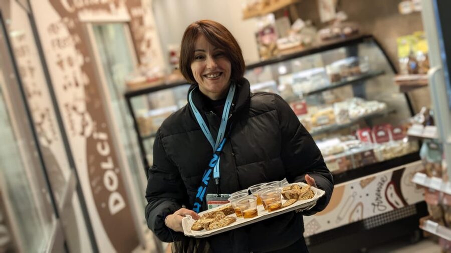 Florence Street Food Tour: Central Market & Duomo Area - Why this Florence food walk works so well
