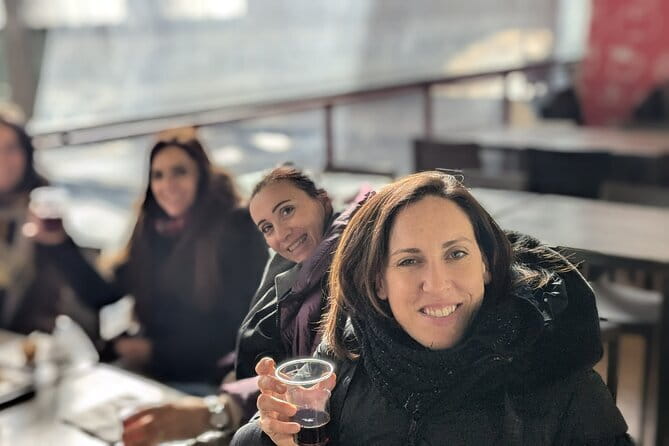 Florence Street Food Walking Tour with wine in Duomo Area - Mercato Centrale and the taste of Tuscany