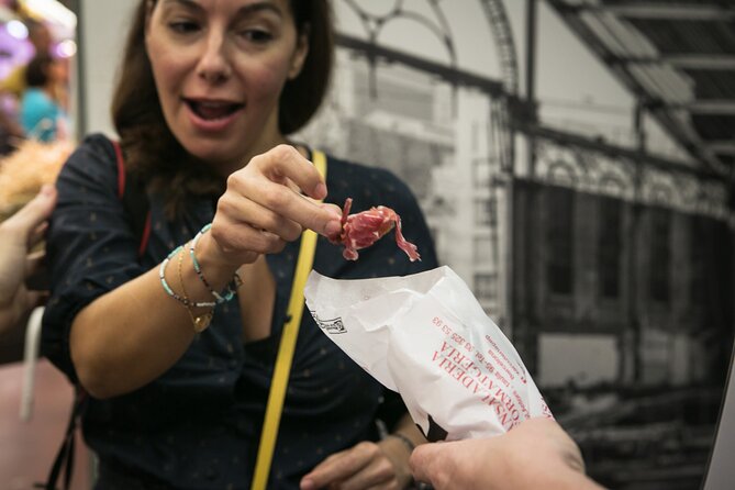 Food and Market Tapas Tour - Why this Barcelona food tour works