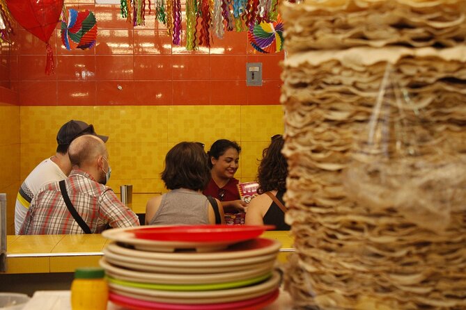 Food & Markets Tour - Who should book this Oaxaca food experience