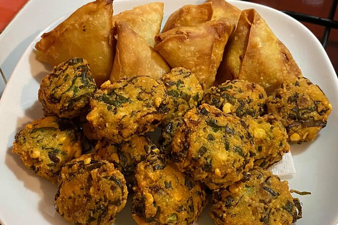 Food Tasting & Market Shopping: Private Guided Tour in PORT LOUIS - Le Caudan Waterfront offers a polished side of Port Louis