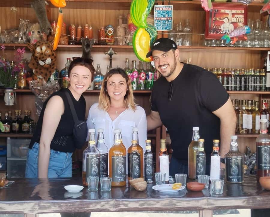 Food Tour at the Mercado de Abastos - Why the Mercado de Abastos matters