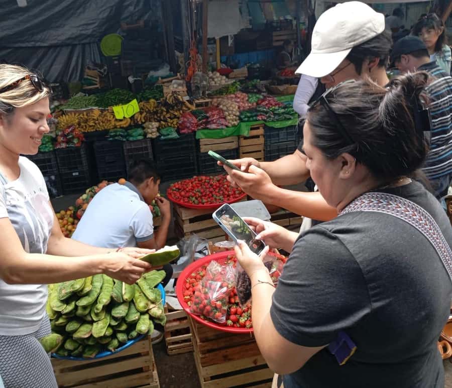 Food Tour at the Mercado de Abastos - Who will enjoy this tour most